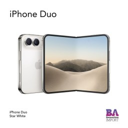 iPhone Duo - 1TB