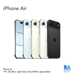 iPhone Air - 1 TB