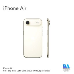 iPhone Air - 1 TB