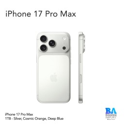 iPhone 17 Pro Max - 1 TB