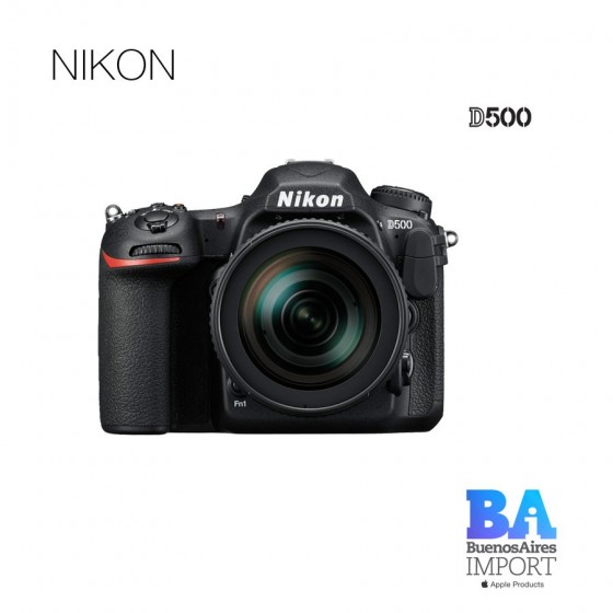 Nikon D500 BODY