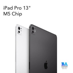iPad Pro 13" M5 - 2 TB Wifi