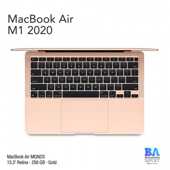 MacBook Air 13.3