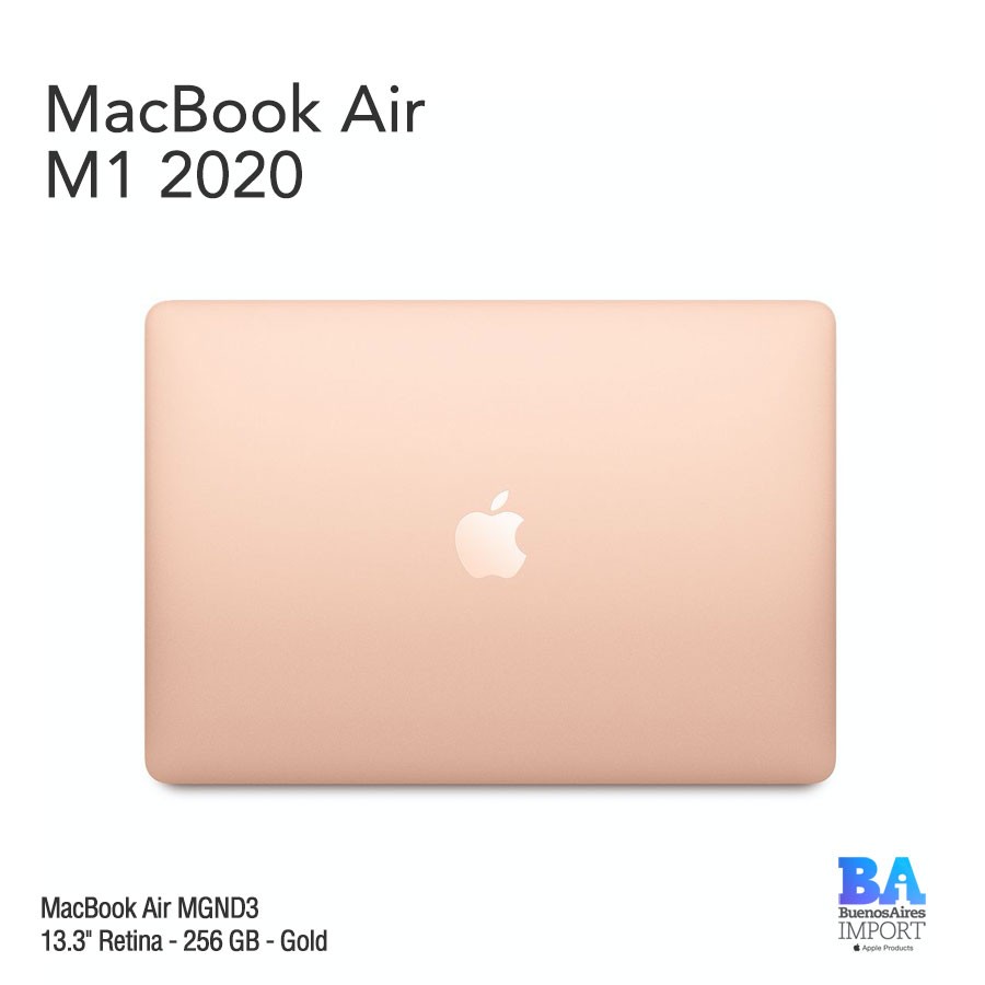 Apple macbook air 13 inch gold 6630 radeon