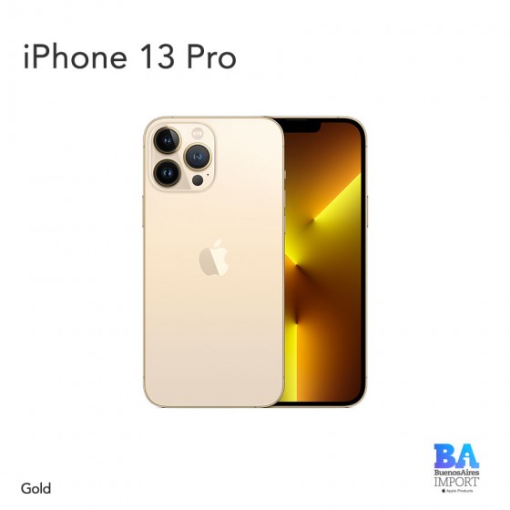 iPhone 13 Pro - 256 GB