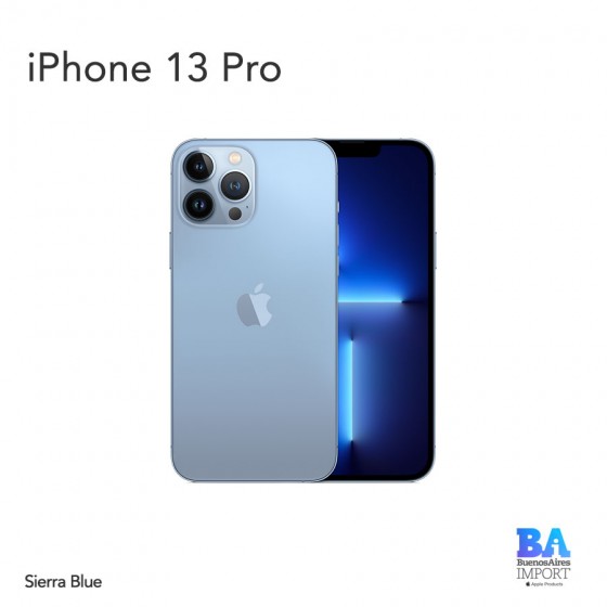 iPhone 13 Pro - 1 TB