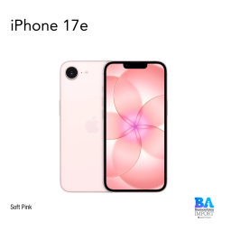 iPhone 17e - 256 GB