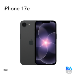 iPhone 17e - 256 GB