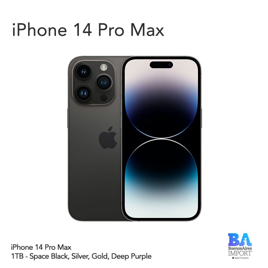 iphone 14 pro max 1 trb