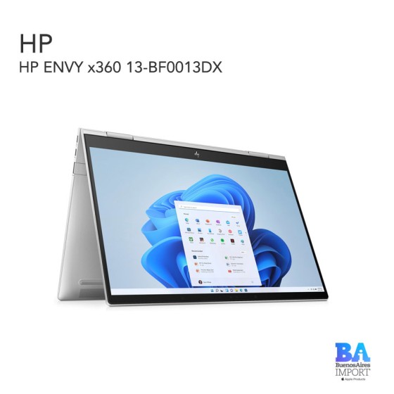 HP ENVY x360 13-BF0013DX