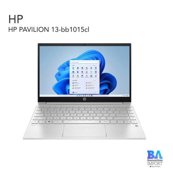 HP PAVILION 13-bb1015cl