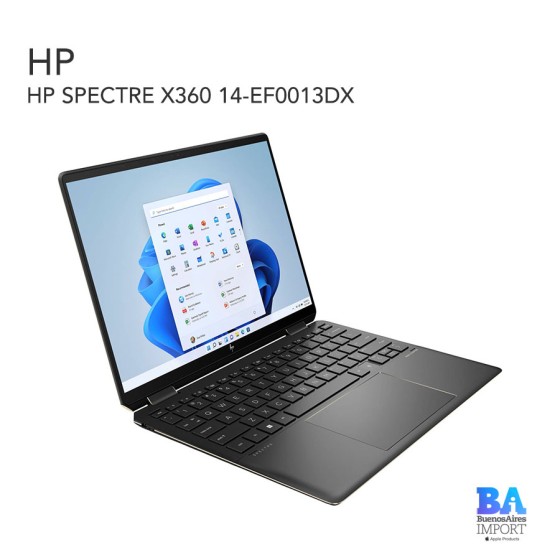HP SPECTRE X360 14-EF0013DX