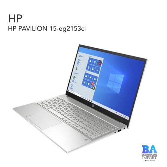 HP PAVILION 15-eg2153cl