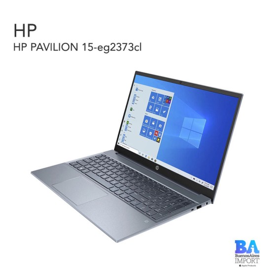 HP PAVILION 15-eg2373cl