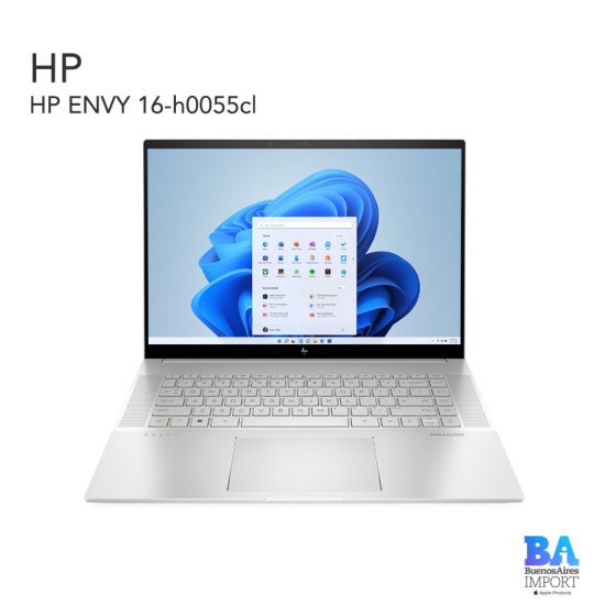 HP ENVY 16-h0055cl