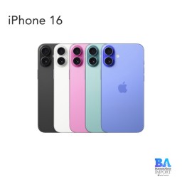 iPhone 16 - 128 GB