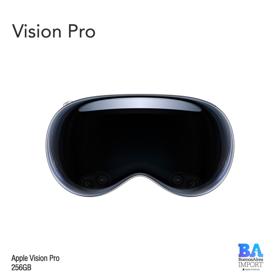 Vision Pro 256GB