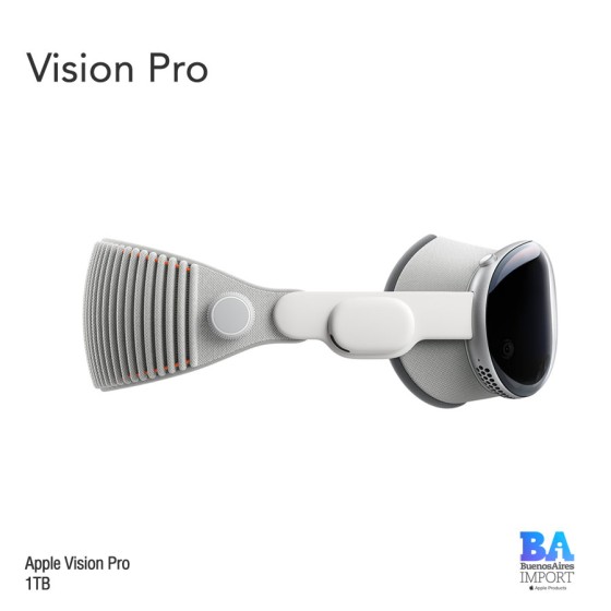 Vision Pro 256GB