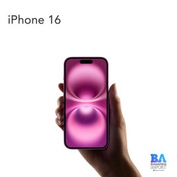 iPhone 16 - 128 GB