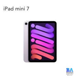 iPad mini 7 - 256 GB Wi-Fi