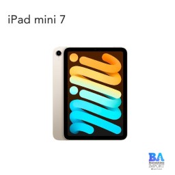 iPad mini 7 - 256 GB Wi-Fi