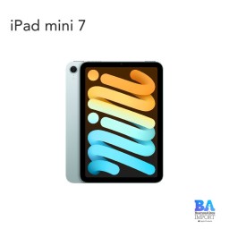 iPad mini 7 - 256 GB Wi-Fi