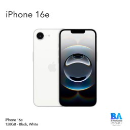 iPhone 16e - 128 GB