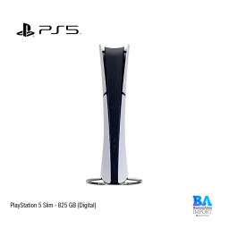 PlayStation 5 Slim - 825 GB (Digital)
