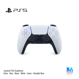 Joystick PS5 DualSense