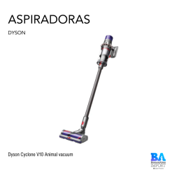 Dyson Cyclone V10 Animal vacuum