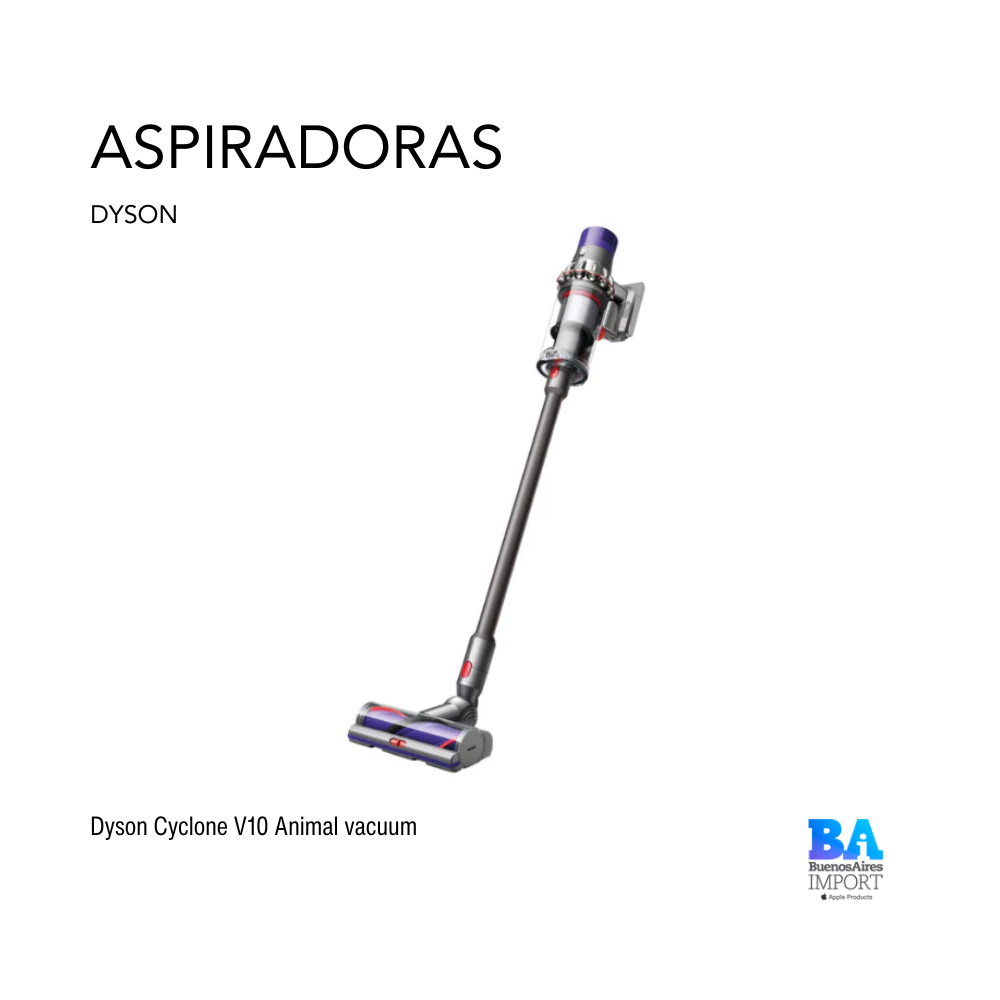 Dyson Cyclone V10 Animal vacuum