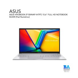 ASUS Vivobook (TP3407SA-IS74T) 14" 2K OLED FLIP TOUCHSCREEN LAPTOP 2-IN-1 GRAY