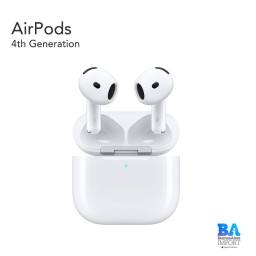 AirPods 4 - MXP63