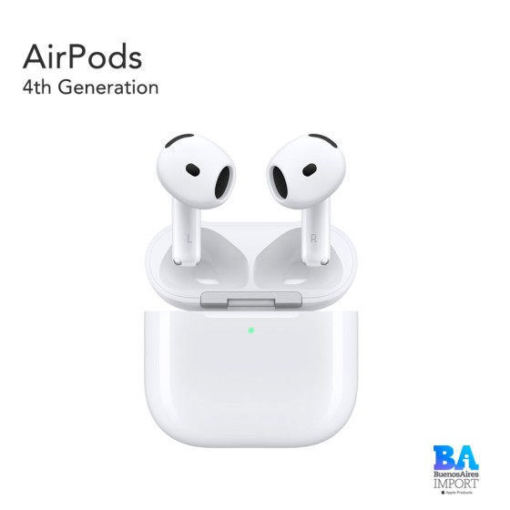 AirPods 4 - MXP63