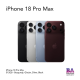 iPhone 18 Pro Max - 512GB