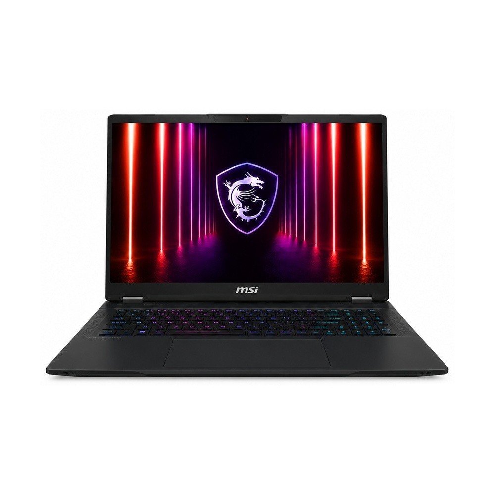 MSI Stealth (B3WH-059US) 16" QHD+ OLED GAMING LAPTOP 240hz CORE BLACK