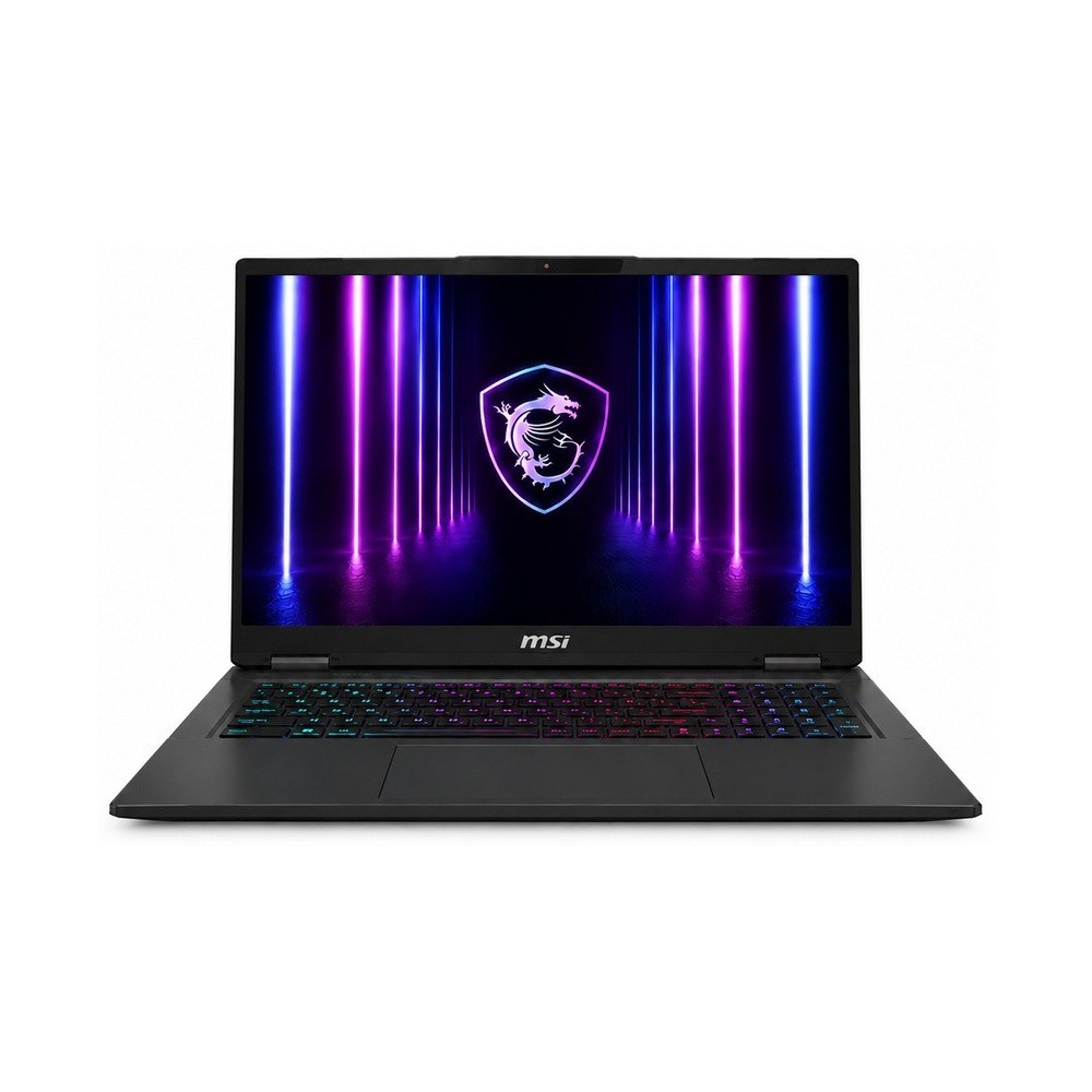 MSI Crosshair 16 Max (E2WGXK-028US )16" OLED GAMING LAPTOP 165Hz CORE BLACK