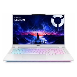 LENOVO LEGION 7A (83Q8001HUS) 16" 2.5K OLED GAMING LAPTOP 240Hz GLACIER WHITE