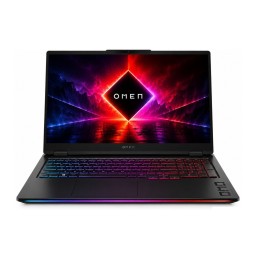 HP HyperX OMEN MAX (16-ah1023dx) 16" 2K OLED GAMING LAPTOP 240Hz SHADOW BLACK