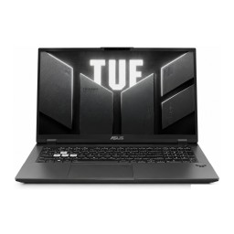 ASUS TUF A18 (FA808UM-IS74) 18" 2K GAMING LAPTOP IPS 144Hz GRAY
