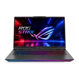 ASUS ROG Strix G16 (G615LP-MS96) 16" 2.5K GAMING NOTEBOOK 240Hz ECLIPSE GRAY