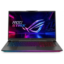 ASUS ROG Strix G16 (G614PM-IB96) 16" 2K GAMING NOTEBOOK 165Hz ECLIPSE GRAY