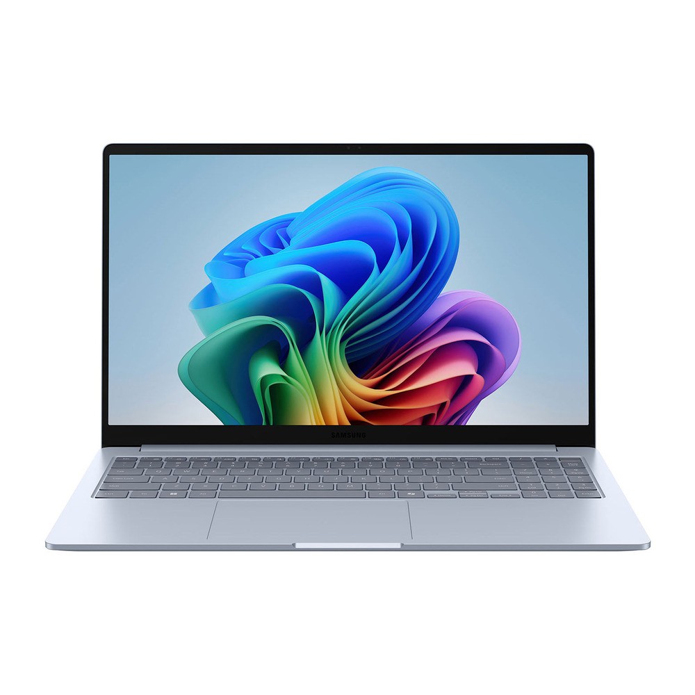 SAMSUNG GALAXY BOOK 4 EDGE (NP750XQB-KA2US) 15.6" FHD LED LATOP SHAPPIRE BLUE [Pad Numérico]