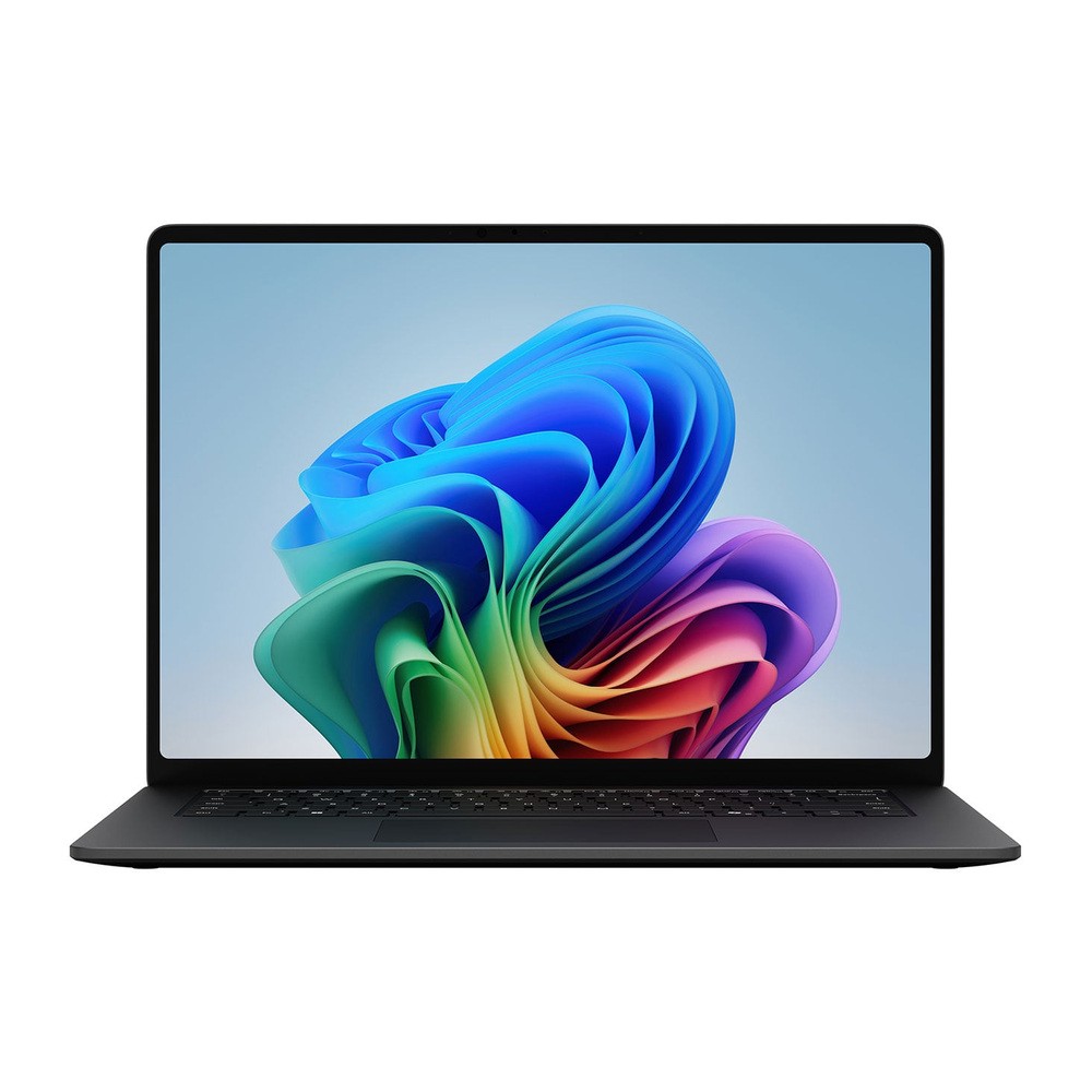 MICROSOFT SURFACE LAPTOP 8th Edition (EP2-60139) 15" 3K PLUS TOUCHSCREEN BLACK