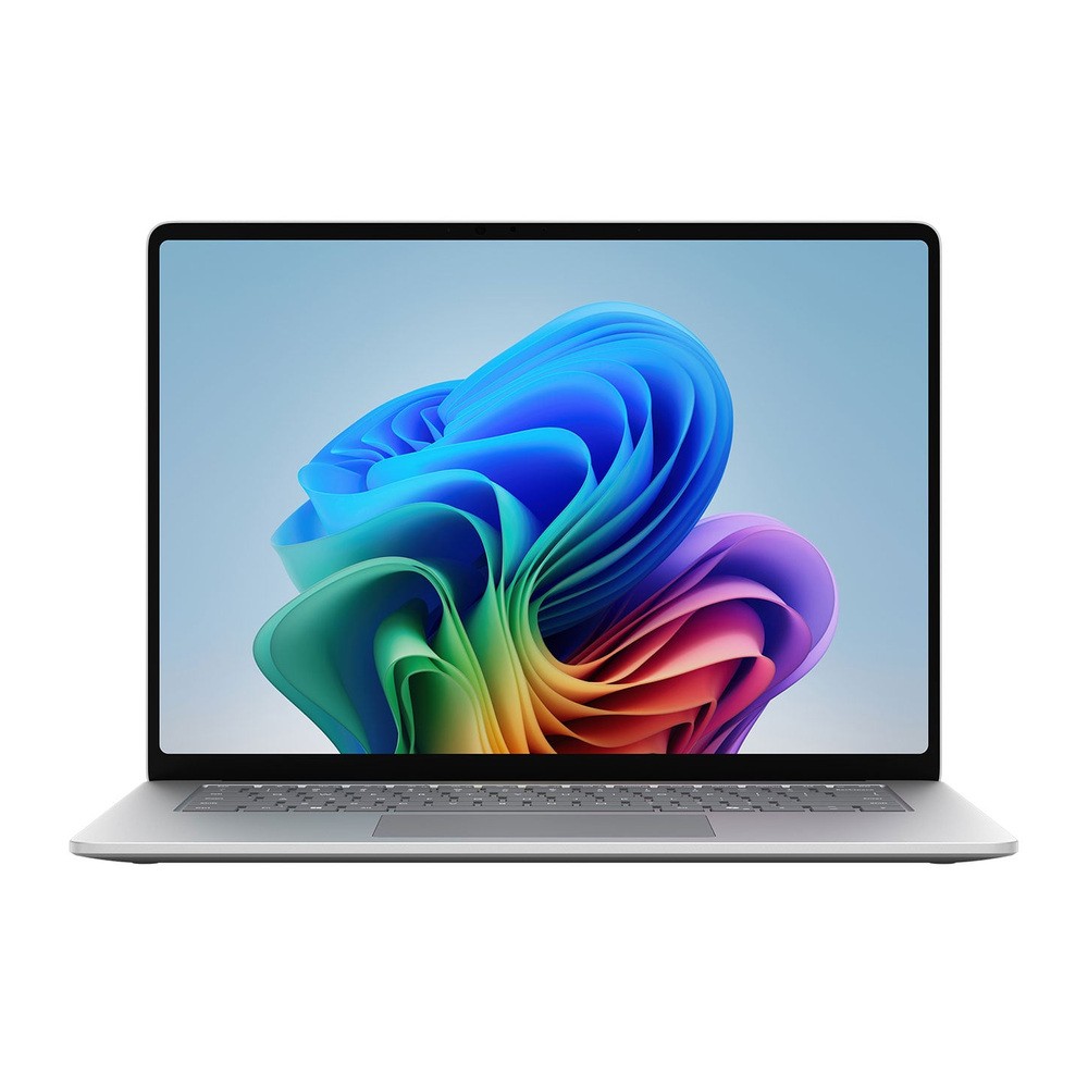 MICROSOFT SURFACE LAPTOP 8th Edition (EP2-60881) 15" 3K PLUS TOUCHSCREEN PLATINUM