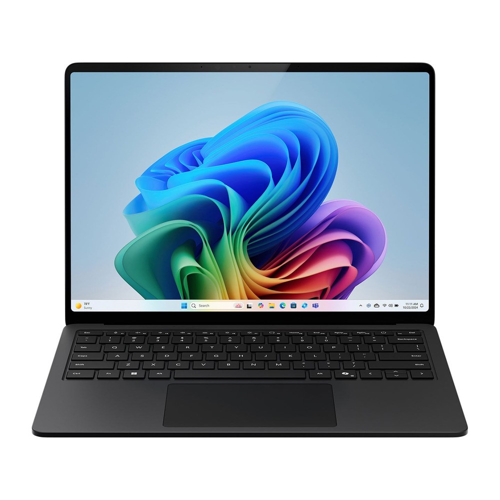 MICROSOFT SURFACE LAPTOP (EP2-59499) 13.8" 2K TOUCHSCREEN BLACK