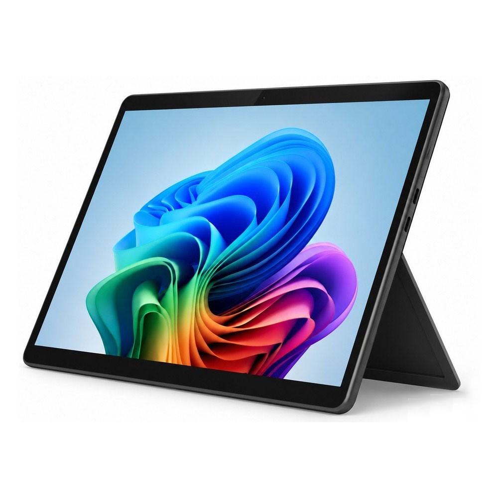MICROSOFT SURFACE PRO (EP2-65141) 13" 2K TOUCHSCREEN BLACK [DEVICE ONLI]