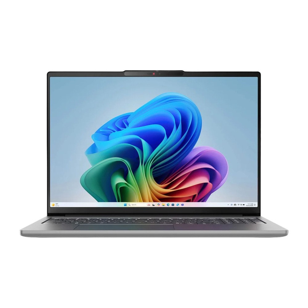LENOVO IDEAPAD PRO 5i (83SK000GUS) 16" 2,8K OLED TOUSCREEN LAPTOP GRAY
