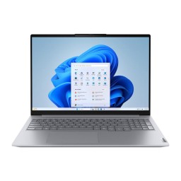 LENOVO THINKBOOK 16 (21SKA0L3US) 16" FULLHD+ TOUCHSCREEN ARCTIC GREY
