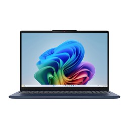 LENOVO IDEAPAD SLIM 5 16IPH11 (83S6000BUS) 16" FULLHD+ TOUCHSCREEN LAPTOP COSMIC BLUE [Pad Numérico]